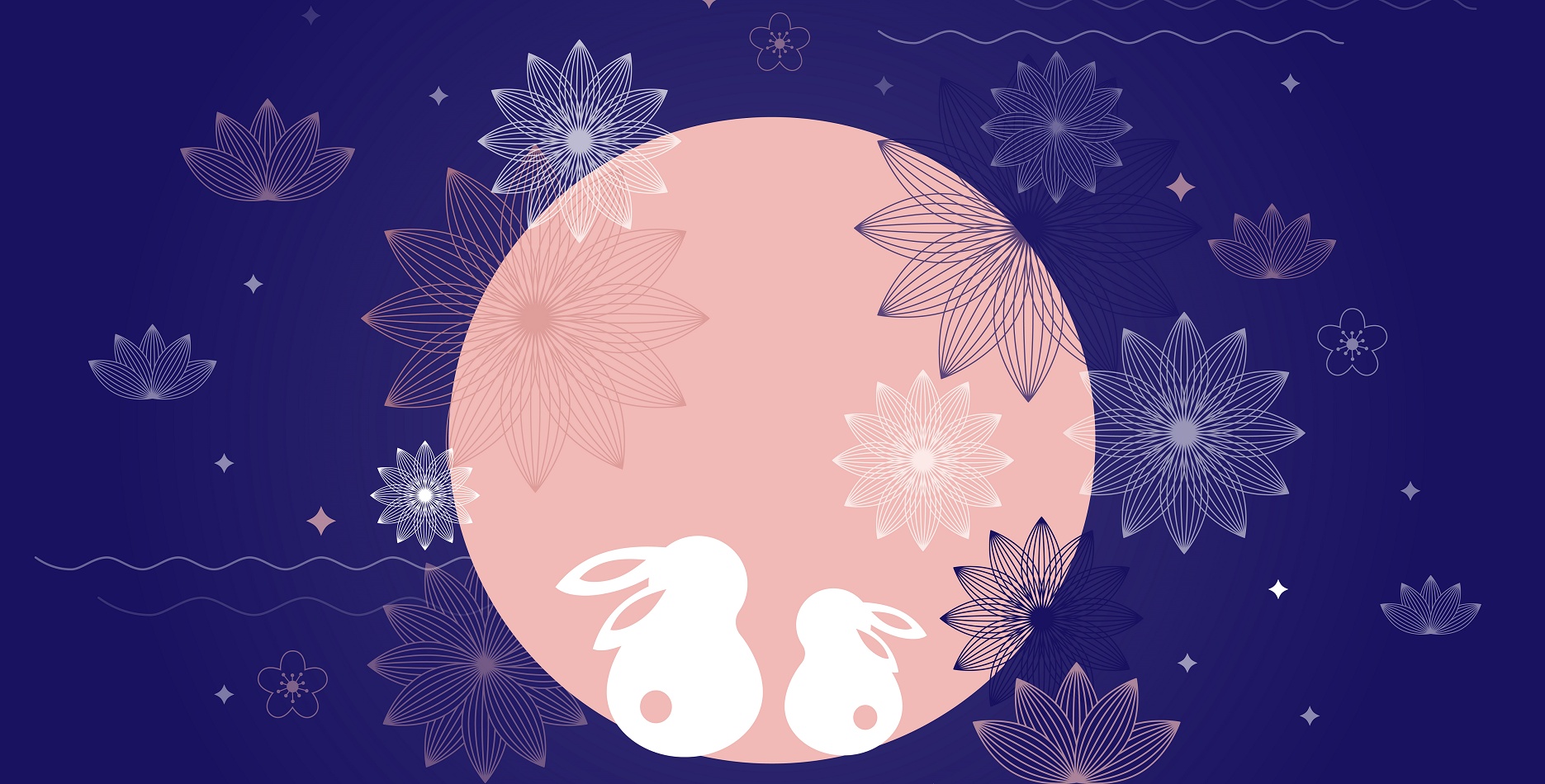 北京陸橋攜全體員工祝大家2024年中秋節(jié)快樂(lè)！